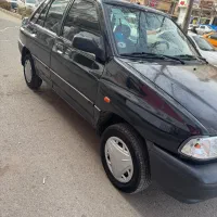 پراید مدل ۹۲