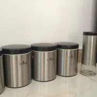 ظروف یونیک اصل دست دوم|ظروف نگهدارنده، پلاستیکی، یک‌بارمصرف|چابهار, |دیوار