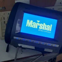 مانیتور پشت سری خودرو