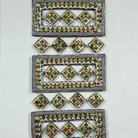 وسایل خانه همینا که تو عکسهاست