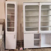 ویترین مغازه