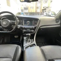 اپتیما ۲۰۱۵|خودرو سواری و وانت|اصفهان, فرهنگیان|دیوار