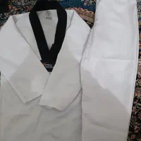 دو لباس کاراته|لباس|ری, عباس‌آباد|دیوار