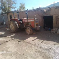 تراکتور۲۸۵تک