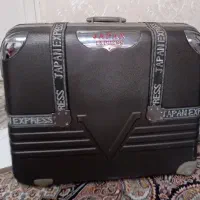 چمدان سالم سایز بزرگ
