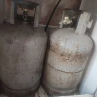 کپسول 11کیلویی