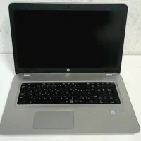 HP ProBook 450 G4|رایانه همراه|مشهد, سراب|دیوار