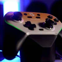 دسته gamesir super nova هال افکت