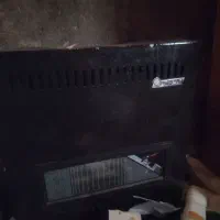 بخاری آزمایش کاملا سالم  ۲‌۲۰۰