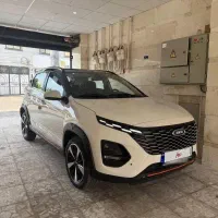 ایکس کراس مدل۱۴۰۳بی رنگ اتومات خشک زیر قیمت تافردا