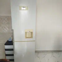 فروش فوری یخچال ال جی