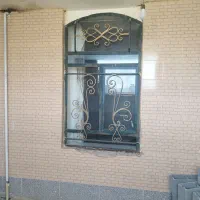 درب و پنجره اهنی|مصالح و تجهیزات ساختمان|لردگان, |دیوار