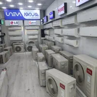 فروش کولر گازی