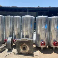 دیگ آبگرم منابع کوئلدار،دوجداره مبدل استیل و مسی|مصالح و تجهیزات ساختمان|پاکدشت, |دیوار