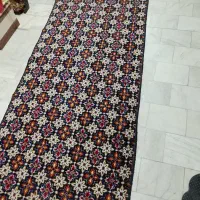 فرش کناره چهار متری