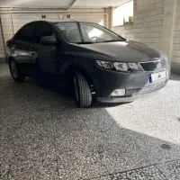 سراتو 2000 (فوری)|خودرو سواری و وانت|تهران, دریان‌نو|دیوار