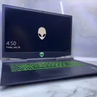 لپتاپ گیمینگ Hp Pavilion