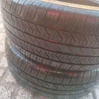 دو حلقه لاستیک 16-55-205