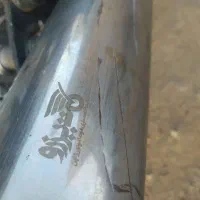 موتور مزایده۸۳|موتورسیکلت|نورآباد, |دیوار