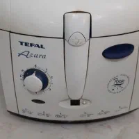 سرخ کن اصل تفال و پلو پز  فیلر