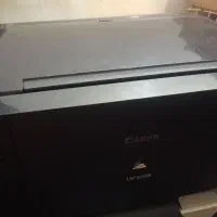 پرینتر کنون لیزری سیاه سفید