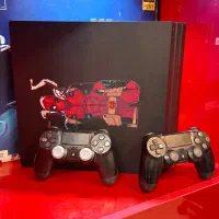 Ps4 pro|کنسول، بازی ویدئویی و آنلاین|شاهین‌شهر, فردوسی|دیوار
