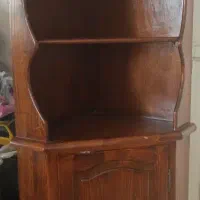 حراج کمد چوبی قدیمی