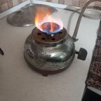 سماور گازی|سماور، چای‌ساز، قهوه‌ساز|شهریار, شهرک امیریه|دیوار