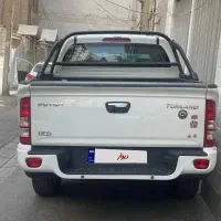 فوتون تانلند دیزل|خودرو سواری و وانت|تهران, میدان ولیعصر|دیوار