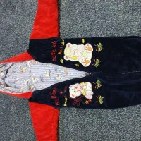 کاپشن سرهمی