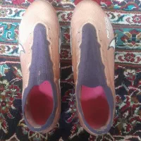 سلام کفش استوک نایک