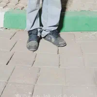 یک جفت نایک مستر کوالیتی