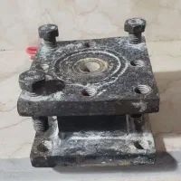 قلم بند و رنده گیر دستگاه تراش