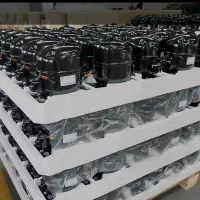 خریدو فروش موتورخریدکمپرسور  یخچال و کولر