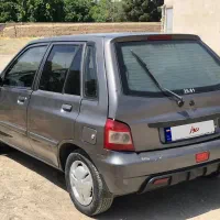 پراید 111مدل90|خودرو سواری و وانت|ملکآباد, |دیوار