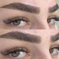 میکروبلیدینگ و فیبروز ابرو