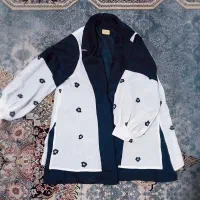 مانتو فری سایز