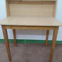 میز و صندلی