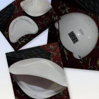 وسایل کاشت ناخن