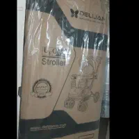 کریر|کالسکه و لوازم جانبی|تهران, خانی‌آباد|دیوار