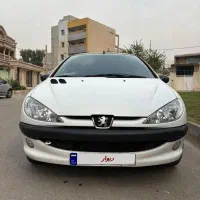 206 تیپ دو 1400|خودرو سواری و وانت|اهواز, طالقانی|دیوار