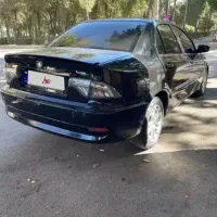 فروش ماشین سمند سورنef7مدل ۱۴۰۰|خودرو سواری و وانت|بیجار, |دیوار