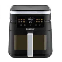 سرخ کن فیلیپس ، گاسونیک|اجاق گاز و لوازم برقی پختوپز|خمینیشهر, |دیوار