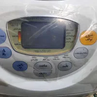 پلوپز دیجیتال پارس خزر مدل DMC-181P نو