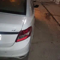 ساینا 98دوگانه شرکتی|خودرو سواری و وانت|نجف‌آباد, امیرآباد|دیوار