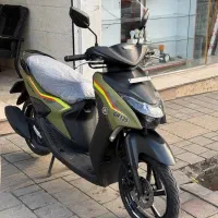 یاماها گیر۱۴۰۳