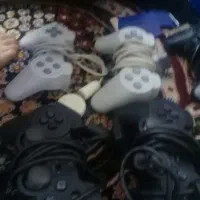 دسته پلی استیشن