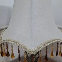 آباژور|چراغ خواب و آباژور|قم, سربخش|دیوار