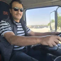 راننده پایه یک  در صورت نیاز ب