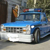 امداد خودرو و یدک کش مهریز